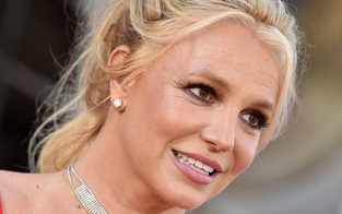 Britney Spears kämpft mit harten Bandagen