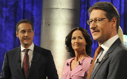 Wählerströme: FPÖ gewann von BZÖ