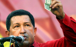 Chavez-Nachfolger am 14. April 