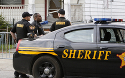 Cleveland-Wunder: Polizei schlampte