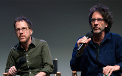 Coen-Brüder schreiben für Spielberg 