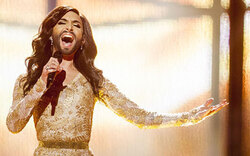 Eurovision Songcontest