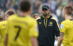 Dortmund kassierte erste Saison-Pleite