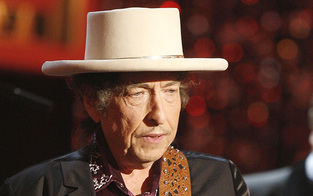Klage eingebracht! Missbrauchsvorwürfe gegen Bob Dylan