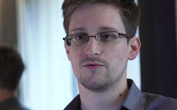 Snowden beantragt Asyl in Österreich