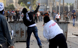Ägypten: 9 Tote, Hunderte Verletzte bei Protesten
