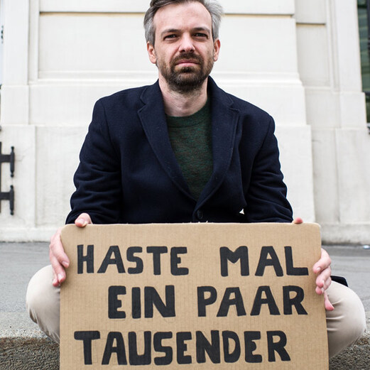 Ehrenhauser-Protest nach ORF-Eklat