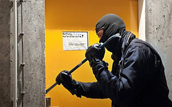 Wiener Polizei fasst 16 Einbrecher