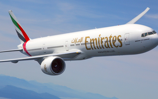 Dubai entdecken mit Emirates