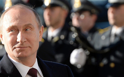 Moskau setzt Ukraine unter massiven Druck
