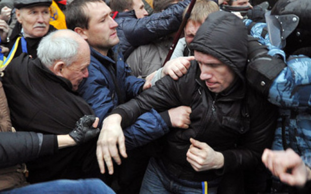 Kopie von Straßenschlachten Ukraine