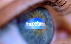 Vorsicht: Facebook- "Wurm" im Umlauf