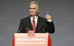 SPÖ will Cannabis entkriminalisieren