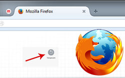 Neuer Firefox mit „Vergessen-Button“