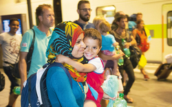 Flüchtlings-Ansturm: Salzburg ist gerüstet