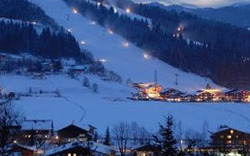 Wieder Skifahrer in Salzburg verunglückt