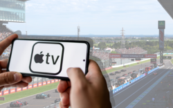 Milliarden-Angebot von Apple - Keine Formel1 mehr Free TV? 