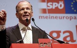 SPÖ rief Anhänger zur Stimmabgabe auf 