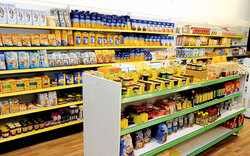 Erster Allergiker-Supermarkt öffnet