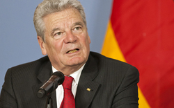 Brief an Gauck gesprengt 