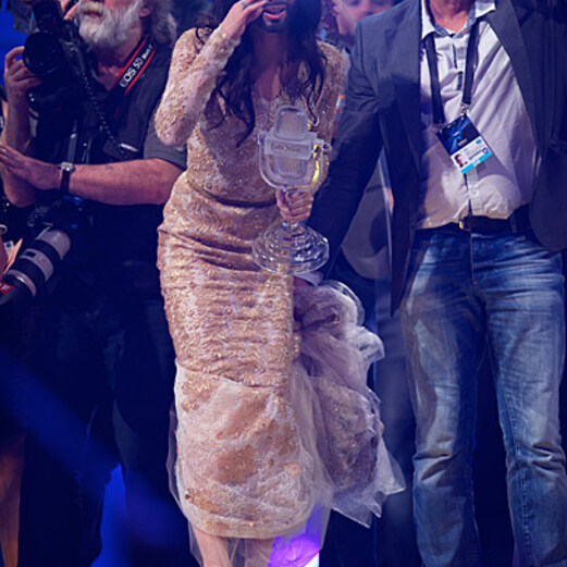 Conchita Wurst: Das war ihr Final-Auftritt