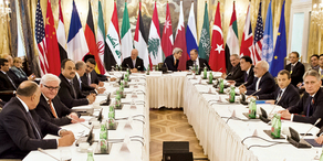 Syrien-Gipfel: Schaffen sie Frieden?