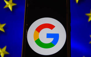 Gericht der EU bestätigt Googles Milliarden-Strafe