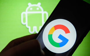 USA nehmen Googles Play Store ins Visier