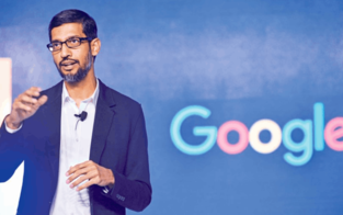 Google verdoppelte 2021 seinen Gewinn auf 76 Milliarden Dollar