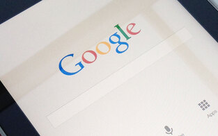 Google-Suche soll transparenter werden
