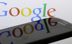 Apple und Google beendeten Patentstreit