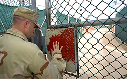 Guantanamo-Häftling hatte Erotik-Bestseller