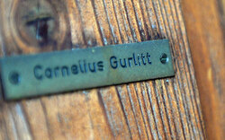 Nazi-Schatz: Cornelius Gurlitt aufgespürt? 