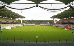 Rapid will Stadion-Neubau bis 2016