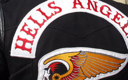 "Hells Angels" nach Prügelei festgenommen