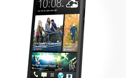 Fotos vom neuen HTC One (2013)