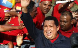 Chavez: Sein Leben in Bildern