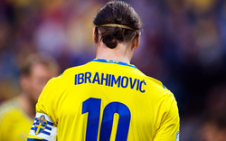 Schwedische Presse feiert Ibrahimovic