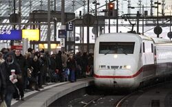 Deutsche Bahn vergibt Milliarden-Auftrag