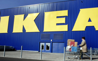 Ikea hat Interesse an Standort in Lustenau