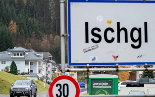 Tirol-Wahl: Ausgerechnet in Ischgl legte die ÖVP zu