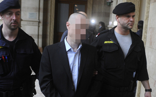 Fall Israilov: Strafen bestätigt 