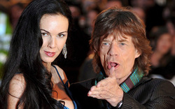 Mick Jaggers Freundin tot aufgefunden