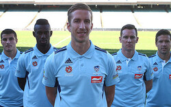 Janko feiert Debüt für Sydney FC