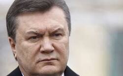Janukowitsch räumt "Fehler" ein