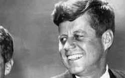 Neue Papiere zum Kennedy-Mord aufgetaucht