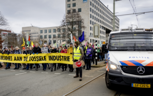 Nach Autobahn-Blockade: 1.000 (!) Klima-Aktivisten festgenommen