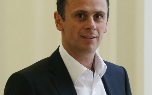 Die Minister der neuen SPÖ-ÖVP-Koalition