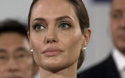Jolie: So hielt sie die OPs geheim