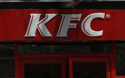 Lieferservice: KFC durch Schmugglertunnel